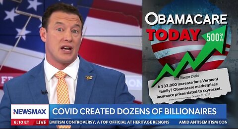 What Happened to Affordable Healthcare?