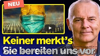 „Corona war nur Phase 1“🤯 Dr.Nehls enthüllt die nächste Stufe 13.11.2025 mym & Dr.Nehls