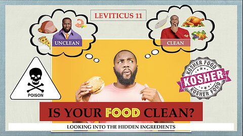 Is your Food Clean?