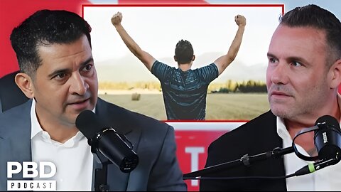 "Winning Is A Choice"- Brad Lea BREAKS The LOSER Mindset & EXCUSE Culture