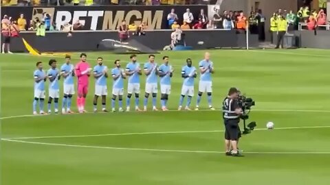 man city