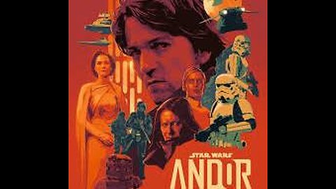 First time watching Andor S2xE8