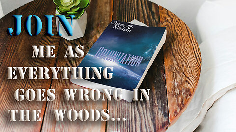 A search in the woods reveals potential treachery...