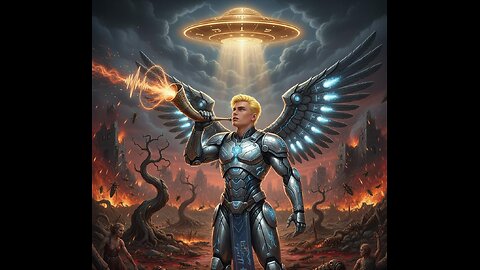 8. Replanteamiento al Libro del Apocalipsis | Las Siete Trompetas PARTE II