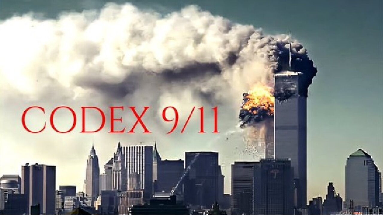 #CODEX911