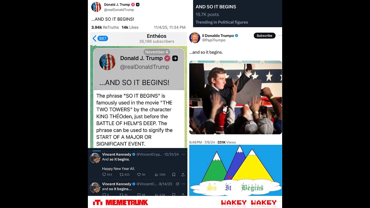 Time travel in books but who would know