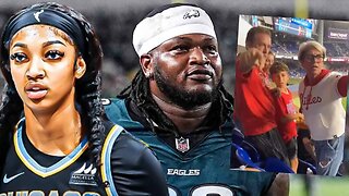 NFL Week 1 MADNESS, Phillies Karen Goes VIRAL, Angel Reese Suspended As WNBA Is DEAD