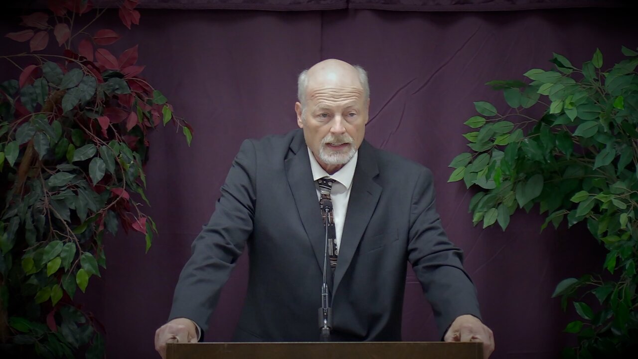 Is the Bible a Collection of Fairytales?, by Greg Sanny