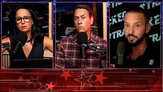 BREAKING! RFK JR. EXPOSES TRUTH BEHIND CHEM TRAILS AND CHILD TRAFFICKING AT HHS | REDACTED NEWS