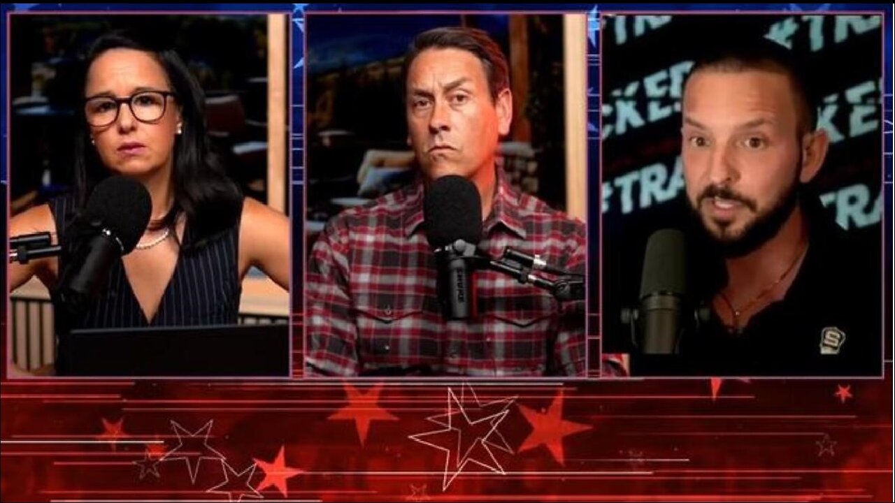 BREAKING! RFK JR. EXPOSES TRUTH BEHIND CHEM TRAILS AND CHILD TRAFFICKING AT HHS | REDACTED NEWS