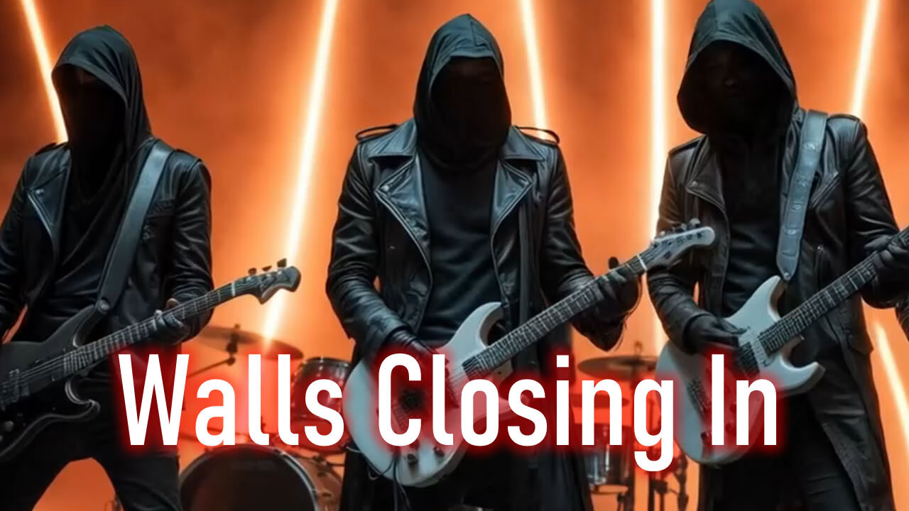 Abyssal Abyss - Walls Closing In