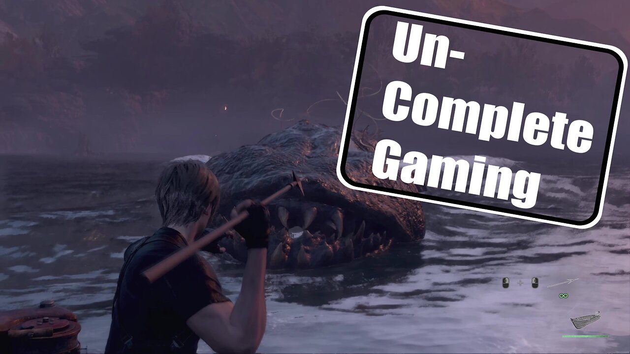 Random Games, Random Game Clips 65