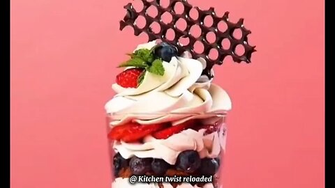 Food Decoration