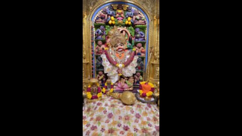 KASHTBHANJANDEV