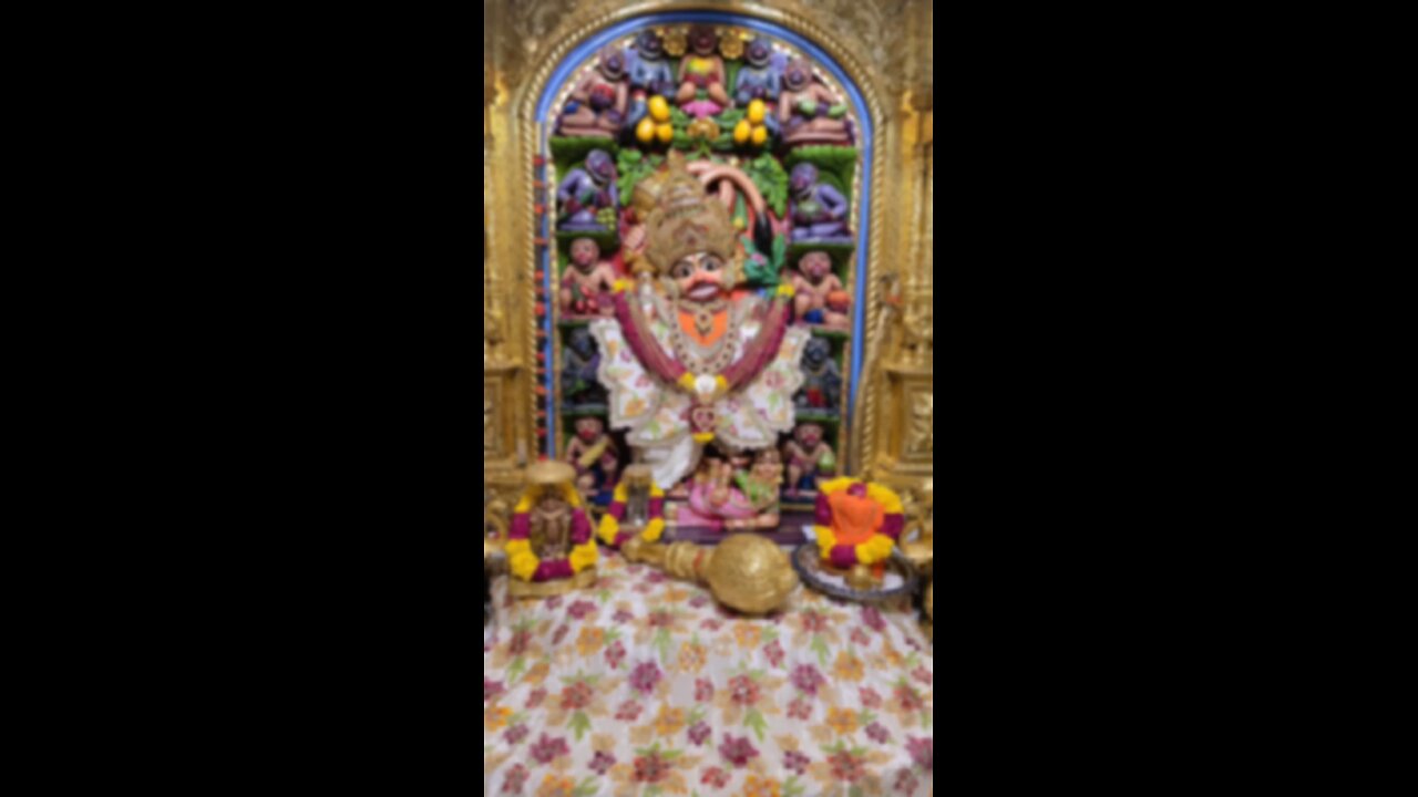 KASHTBHANJANDEV
