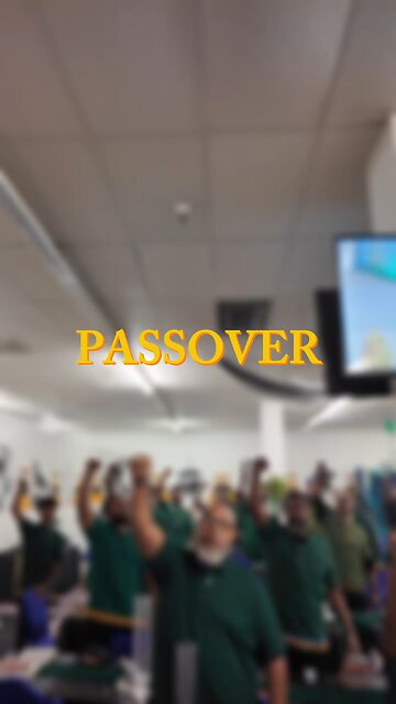Passover
