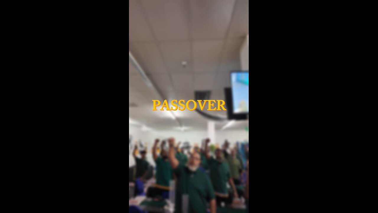 Passover