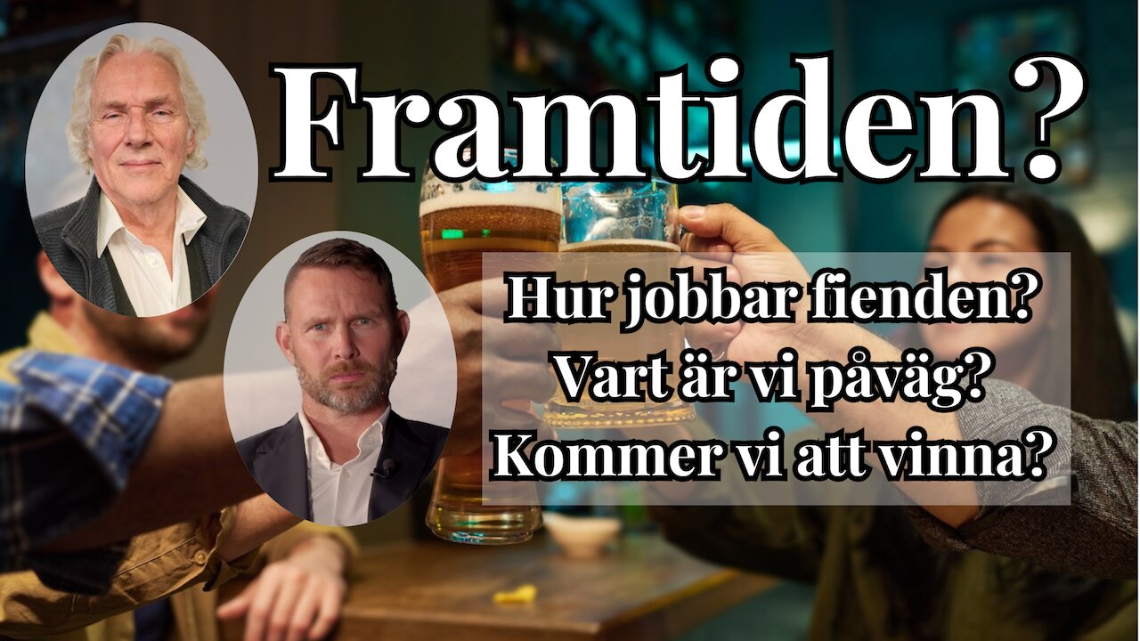 Du är inte ensam – Träffas och bygg motståndet!