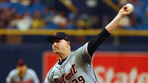 Detroit Tigers MLB’s Biggest Surprise or Real Contender