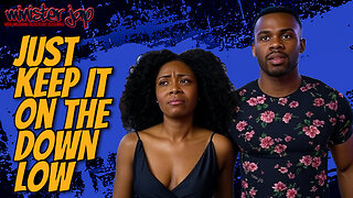 "Why Are More Black Women Dating Men on the Down Low? The Truth Revealed!