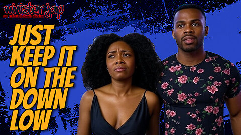 "Why Are More Black Women Dating Men on the Down Low? The Truth Revealed!