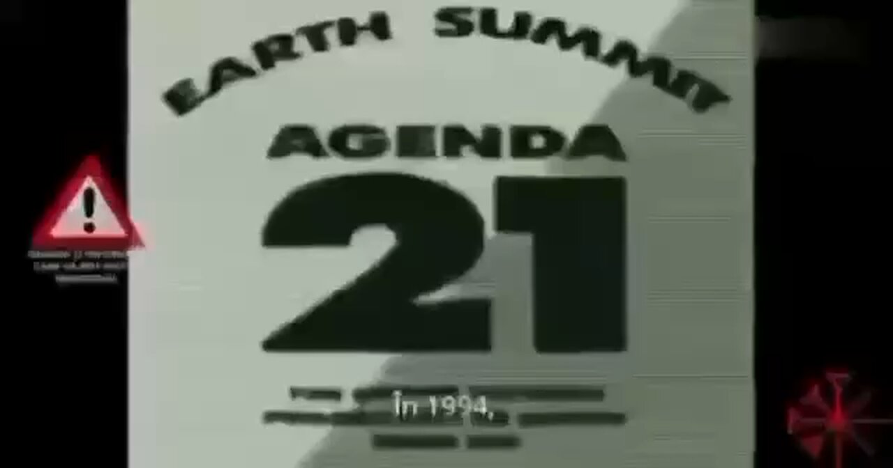 Agenda 21