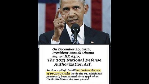 Fake News - it's Science. Political Science. History. Change your own mind. Truth is truth.