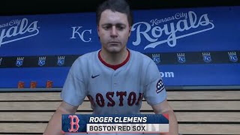 MLB THE SHOW 25.