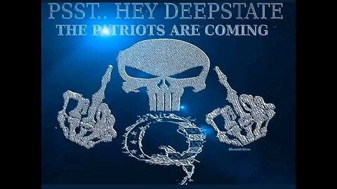 BQQM Patriots