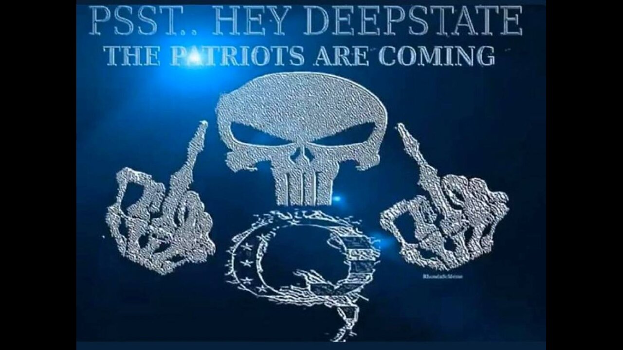 BQQM Patriots
