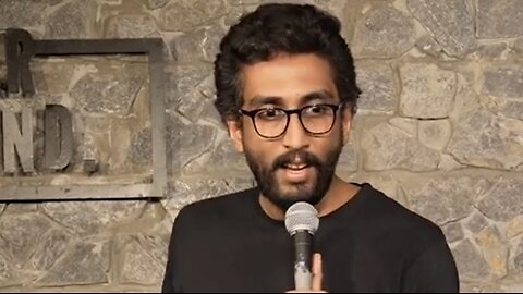 Nail Biting | Ravi Rao