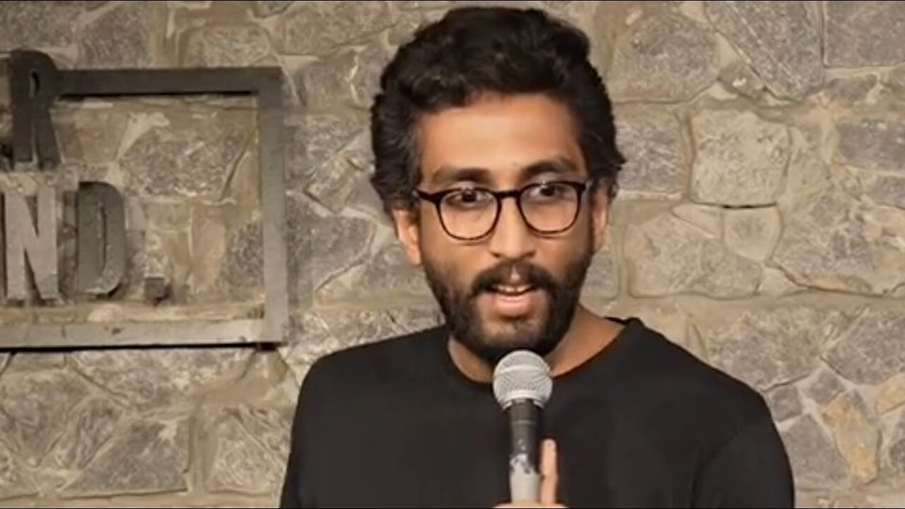 Nail Biting | Ravi Rao