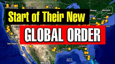 In 28 Days US Dollar DEVALUATION: Brace for a Global Currency Collapse