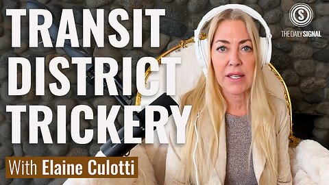 California’s SB-79 Is Quietly Redefining Neighborhoods Without Voter Consent |Elaine Culotti