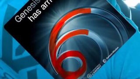 Genesis - Kissinger - Trump