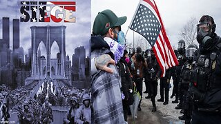 USA Insurrection Act - Martial Law - American Ultra - Mind Control 101