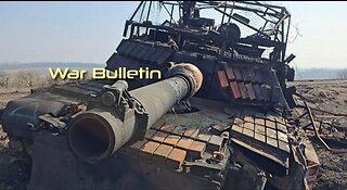 War Bulletin 3/18