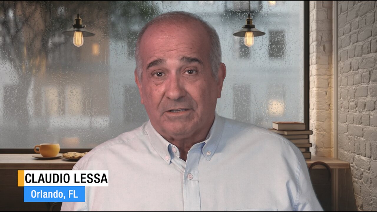 Orações - 5 Setembro 2025
