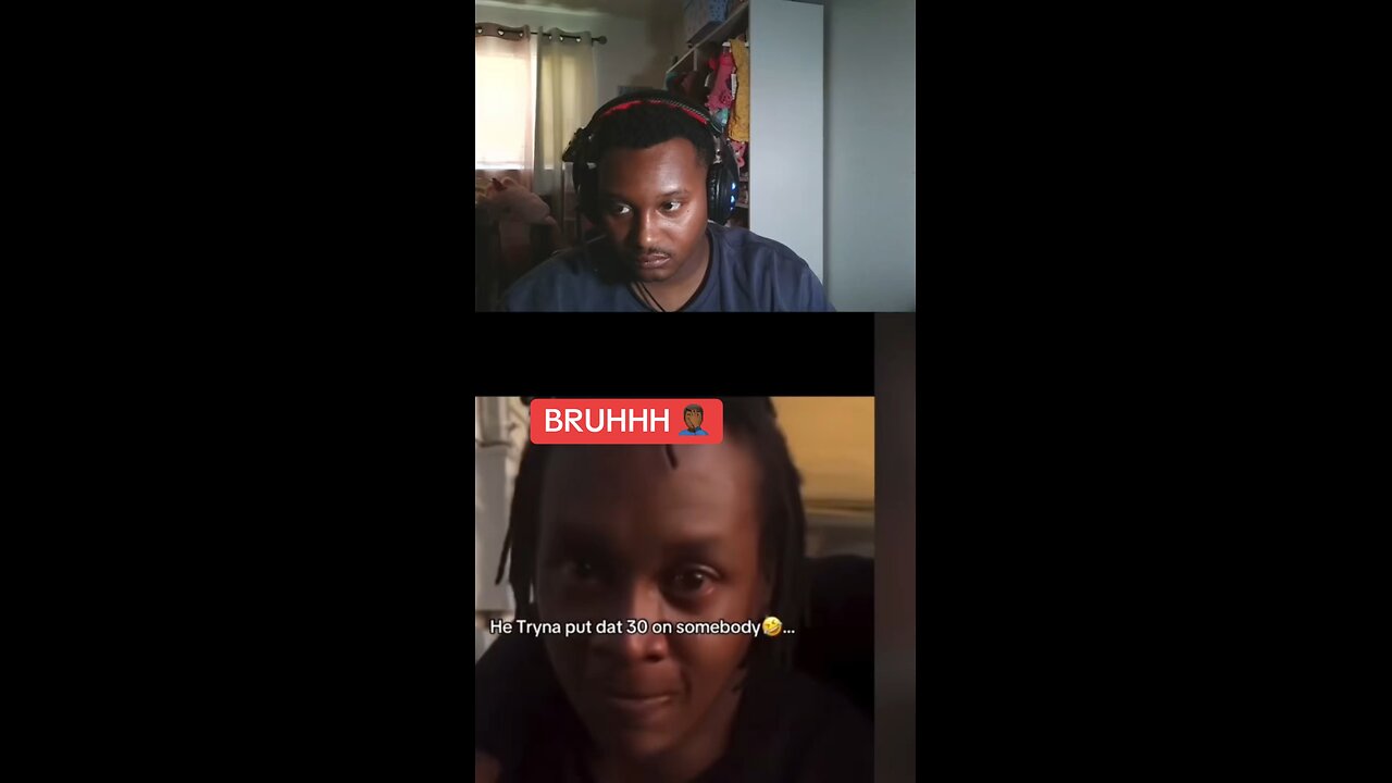 HE REALLY ON THAT!!