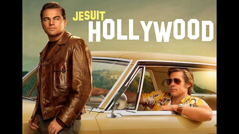 Jesuit Hollywood History