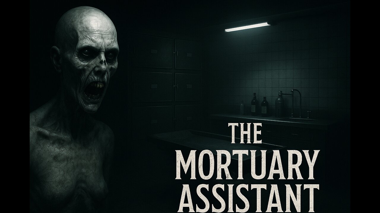 We Gotta Beat This Terrifying Game Before summertides!!!