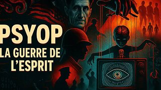 PSYOP : L’ART DE LA MANIPULATION DE MASSE