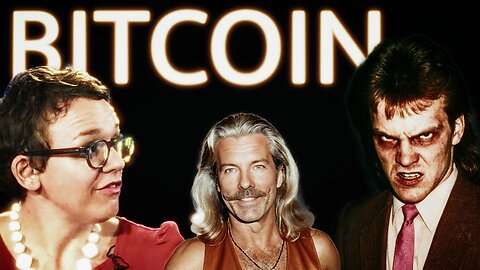 🚨BITCOIN gets Destroyed By They/Thems