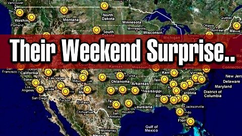 This Weekend is Only The Beginning.. Look What I Discovered...! - 6/13/2025