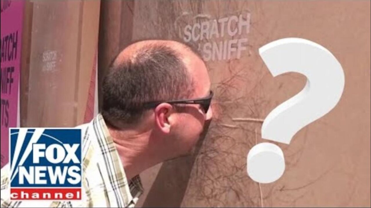 Why are New Yorkers Smelling Armpits? ~ with Raymond Arroyo (4.26.25)