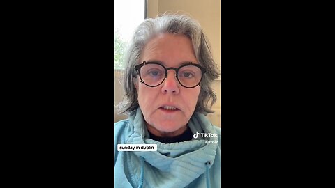 Rosie O'Donnell falsely blamed Trump for weather service cuts causing Texas flood deaths