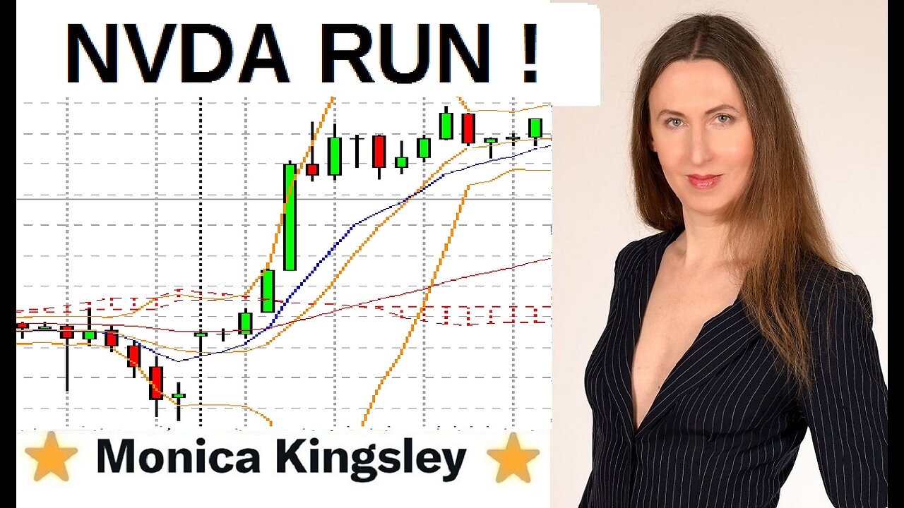 The Truth About NVDA Stock (and why it matters)