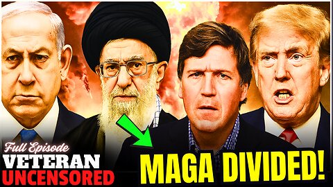 Netanyahu’s URGENT Warning: Stop Iran’s Nuke Program NOW or Regret It Forever!