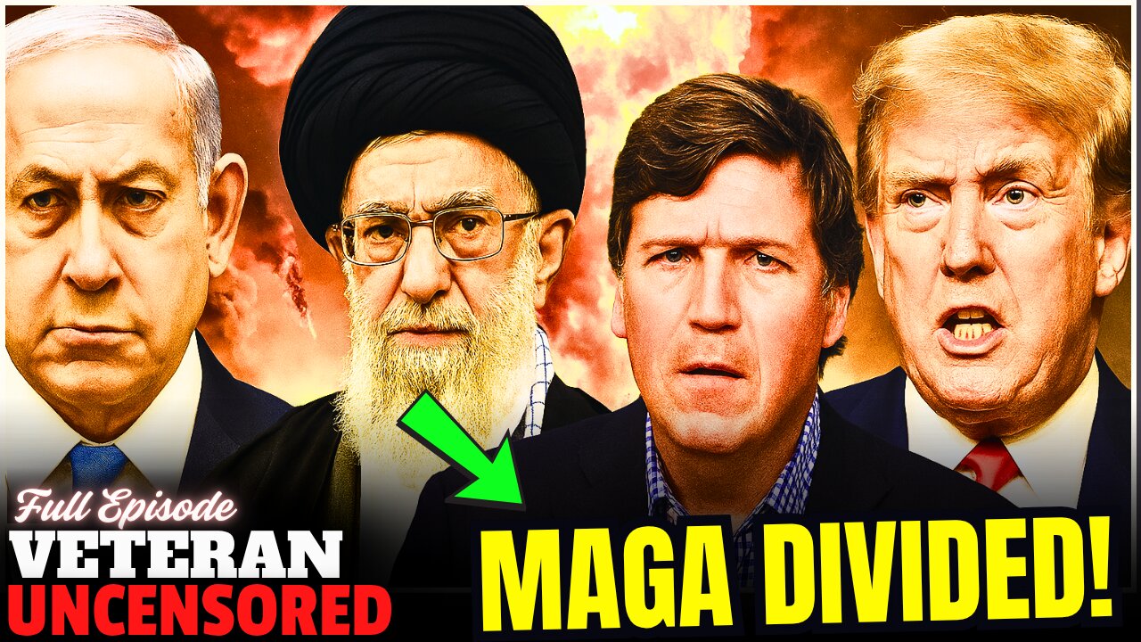 Netanyahu’s URGENT Warning: Stop Iran’s Nuke Program NOW or Regret It Forever!
