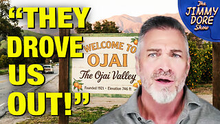 CULTISH New Age Leftists Run Filmmaker & Family Out Of Town! w/ Mikki Willis